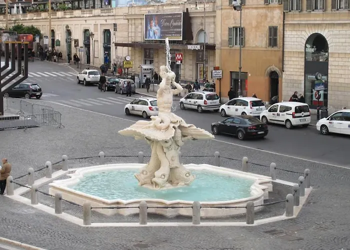 Bernini Apartamento