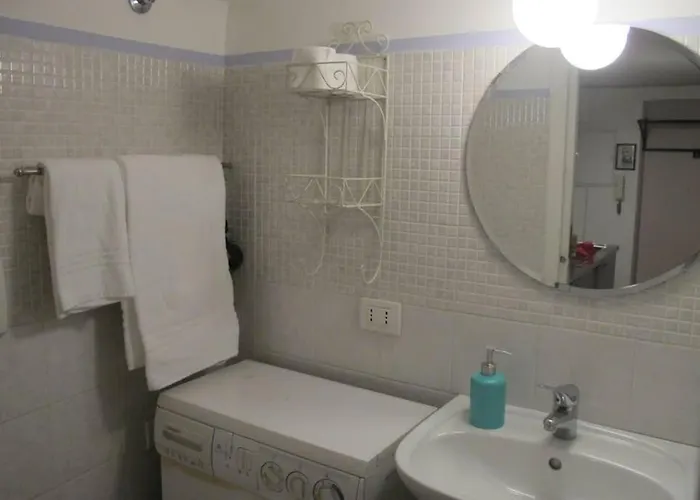 Bernini Apartamento