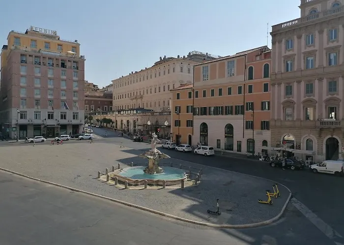 Apartamento Bernini *