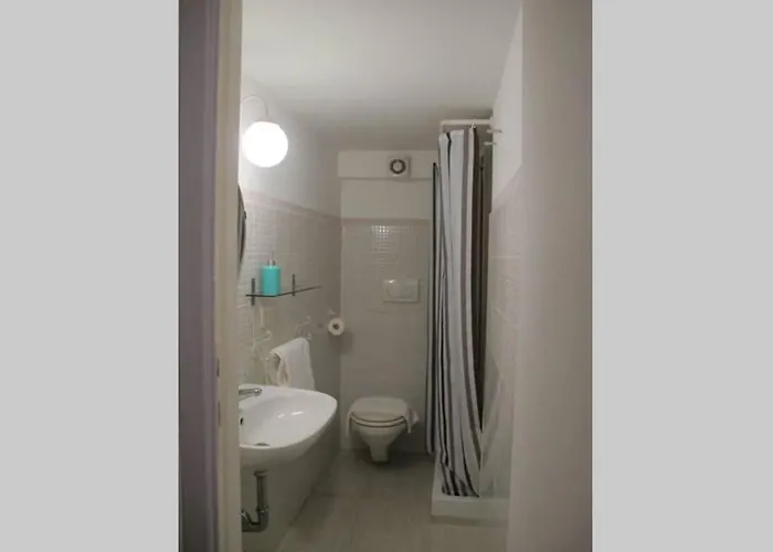 Bernini Apartamento Roma