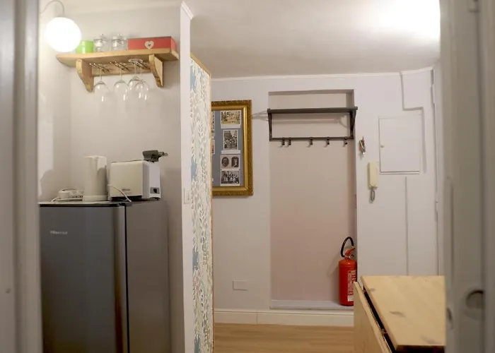 Bernini Apartamento *