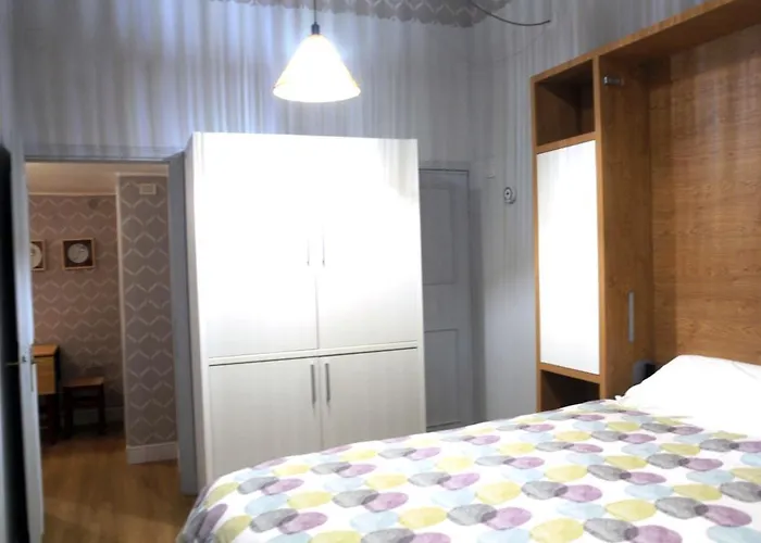 Apartamento Bernini *