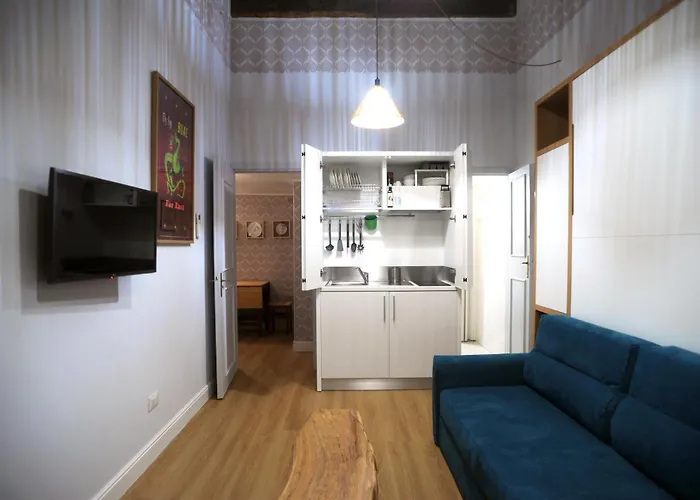 Bernini Apartamento Roma