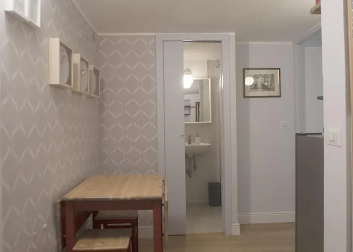 Bernini Apartamento