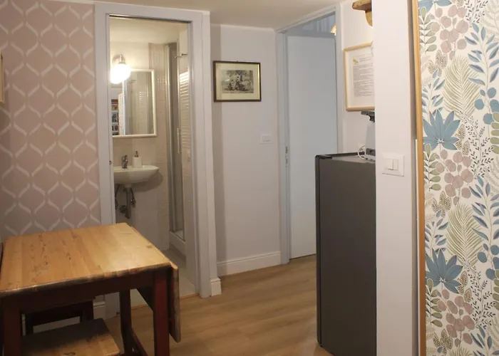 Apartamento Bernini