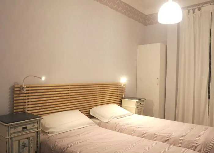 Bernini Apartamento *