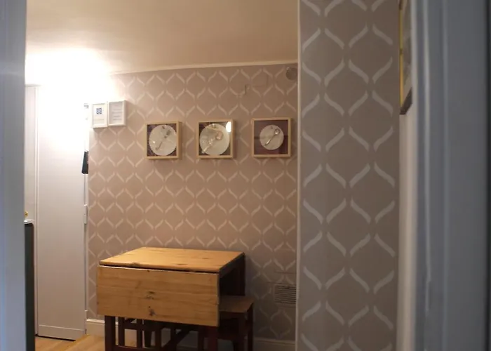 Apartamento Bernini Roma