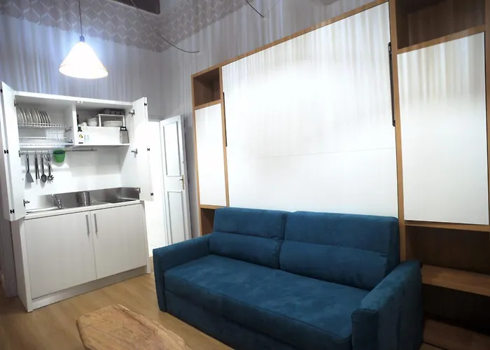 Apartamento Bernini