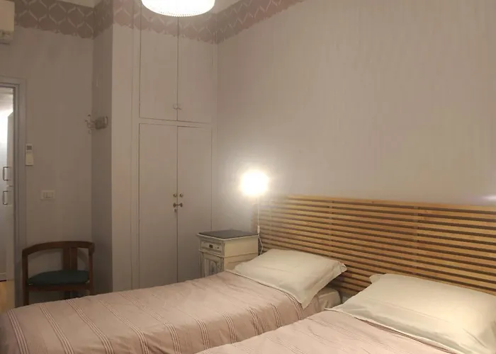 Bernini Apartamento *
